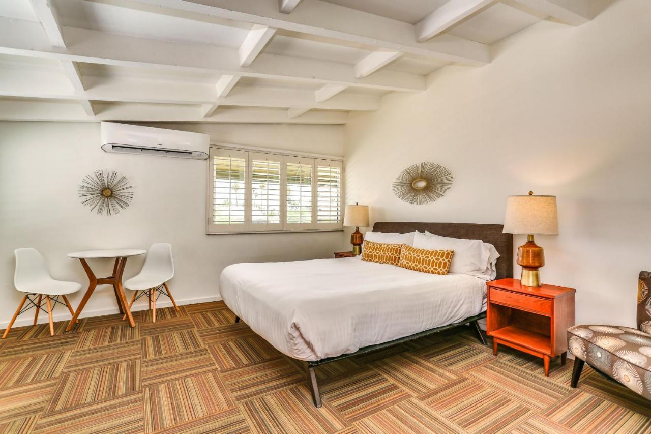 Del Marcos Hotel (Adults Only) Palm Springs Rom bilde