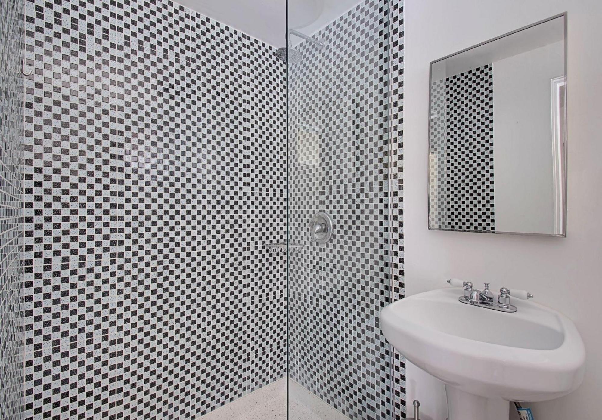 Del Marcos Hotel (Adults Only) Palm Springs Rom bilde